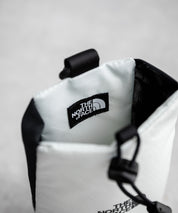 THE NORTH FACE ザ・ノースフェイス MT LITE BOTTLE POUCH ワンポイントロゴ入りペットボトルホルダー　16211