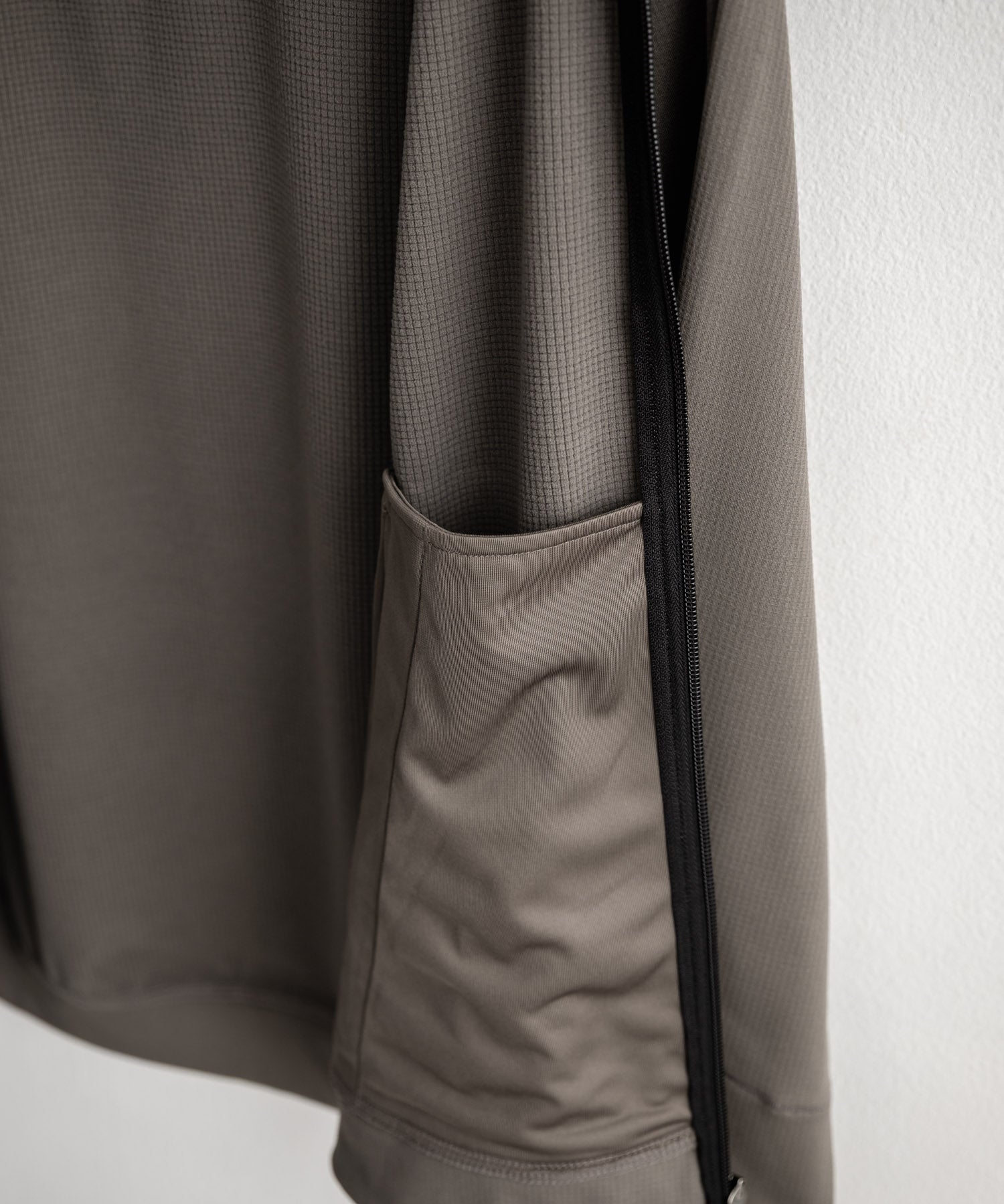 THE NORTH FACE ザ・ノースフェイス M'S MOVE-FREE JACKET ワンポイントロゴトラックジャケット 15888