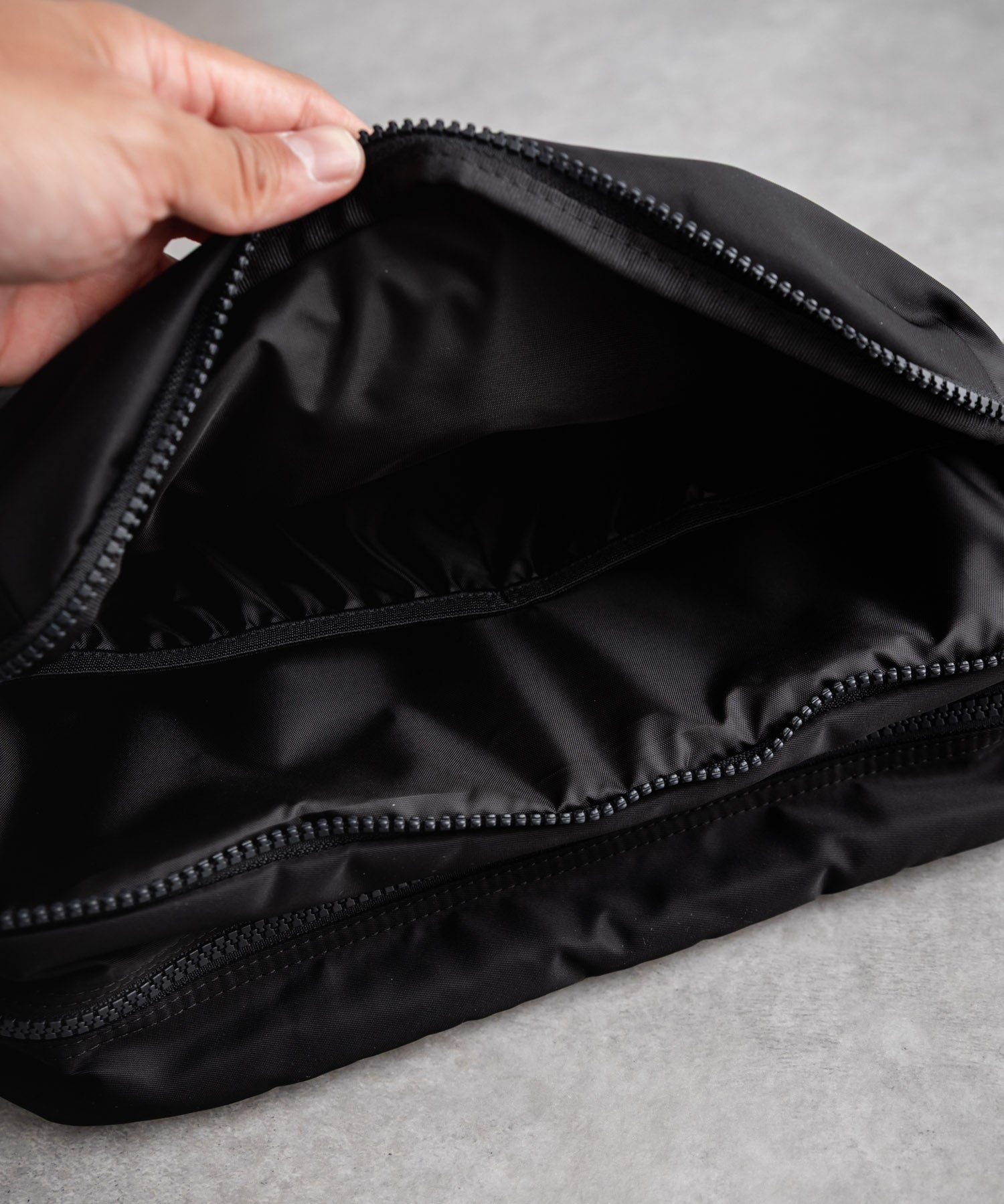 THE NORTH FACE ザ・ノースフェイス TRAVEL CROSS BAG L トラベルクロスバッグ/ショルダーバッグ 16013