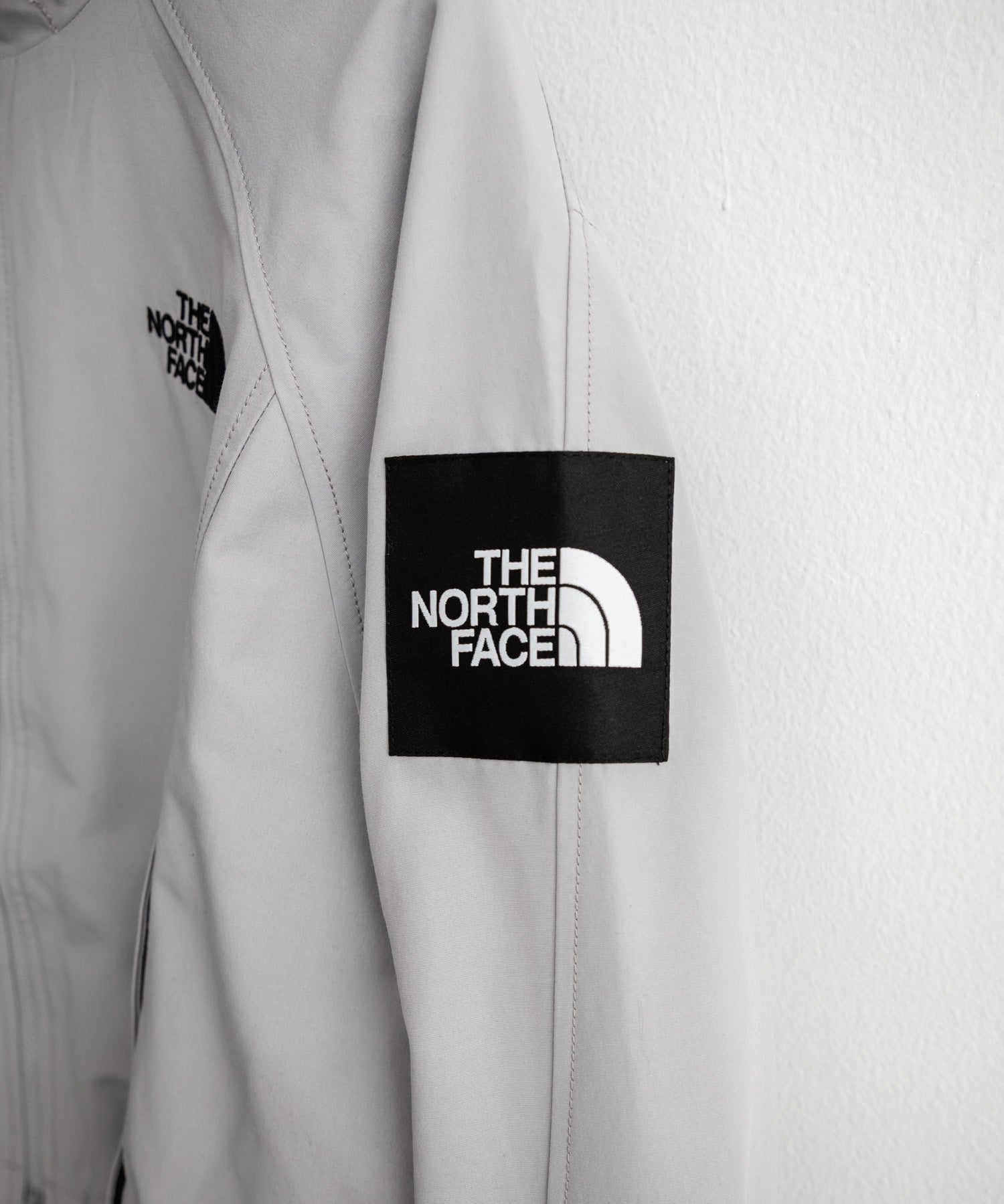 日本未展開モデル WHITE LABEL THE NORTH FACE W'S OLEMA HOODIE オレマフーディー ショートブルゾン 15533