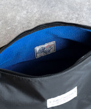 Butler Verner Sails バトラーバーナーセイルズ 日本製 国産 ファイバーリップショルダー JA-2941 14305