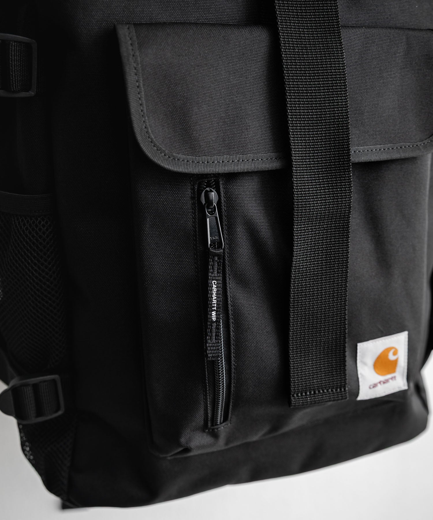 Carhartt カーハート PHILIS BACKPACK 撥水ロールトップバックパック 16397