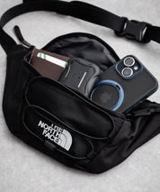 THE NORTH FACE ザ・ノースフェイス JESTER LUMBAR ミニボディバッグ 15647