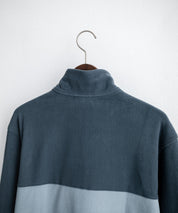 Patagonia パタゴニア M S MICRO D PATCH POCKET JKT スタンドネックフリースジャケット/マイクロフリースジップアップブルゾン 16536