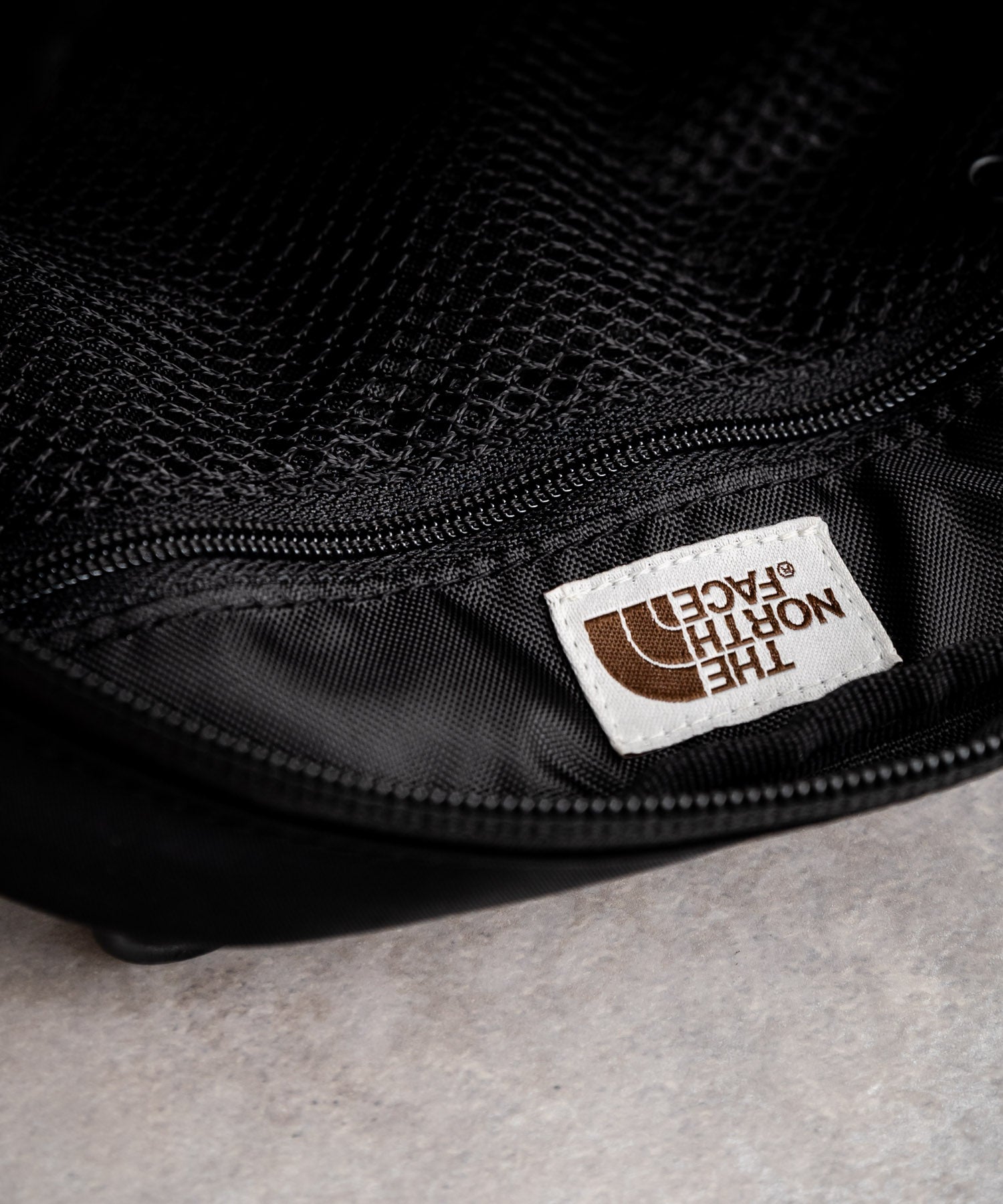 THE NORTH FACE ザ・ノースフェイス MULTI CROSS BAG MINI クロスバッグ ホワイトレーベル 韓国限定