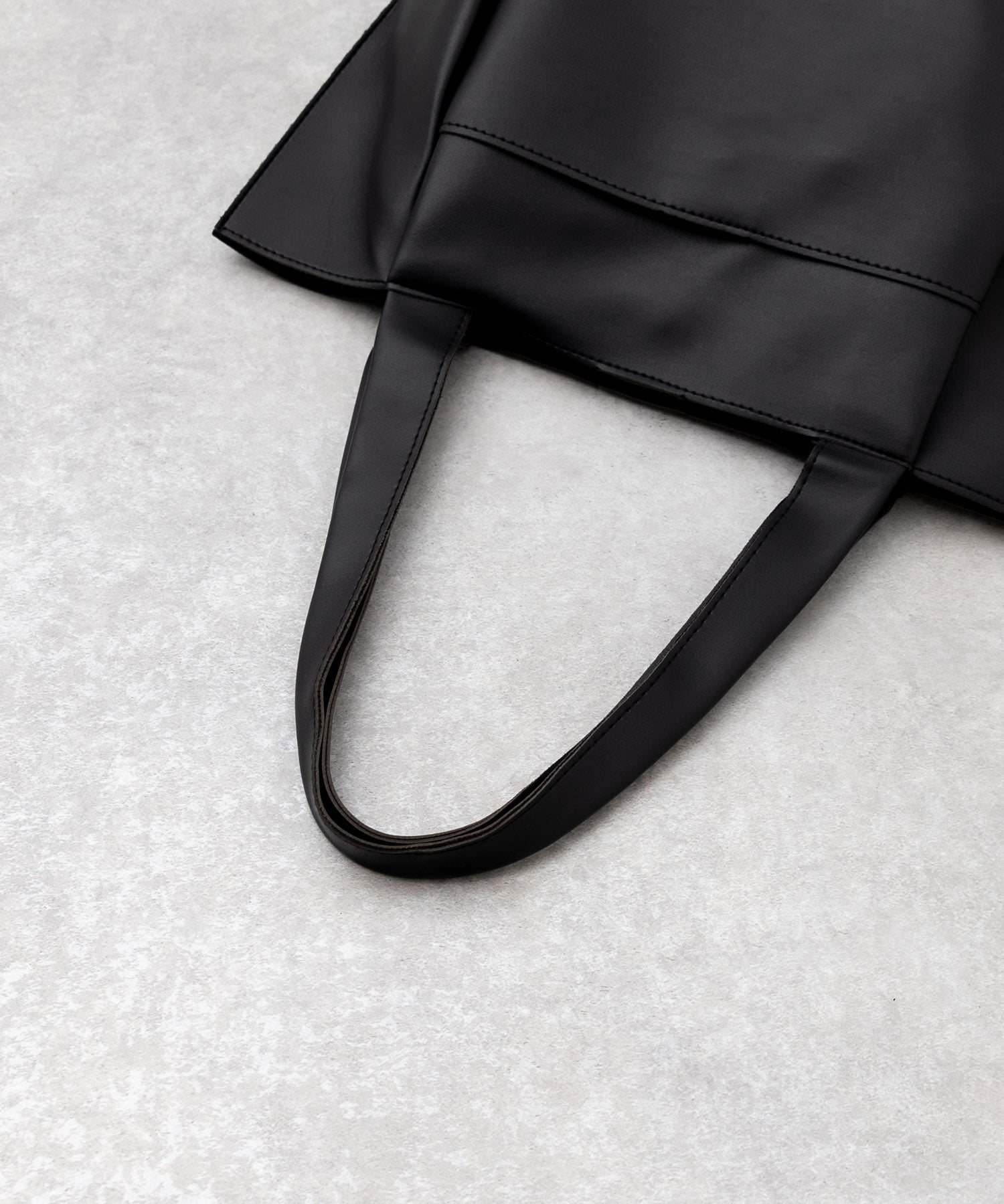 新色追加 PUワンショルダートートバッグ　ポーチセット 14772