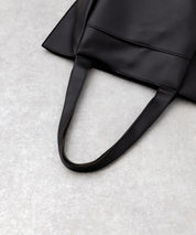 新色追加 PUワンショルダートートバッグ　ポーチセット 14772