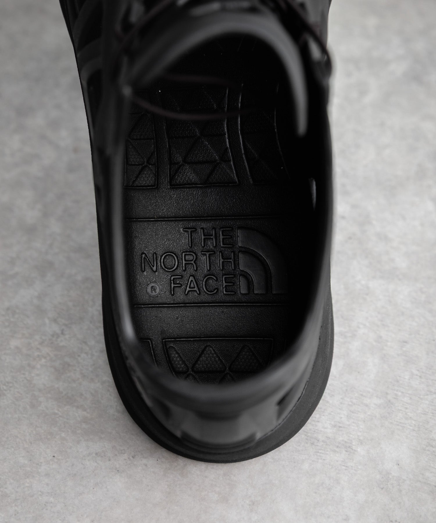 THE NORTH FACE WHITE LABEL RE-ACTIV SNEAKER スニーカースポーツサンダル 16165