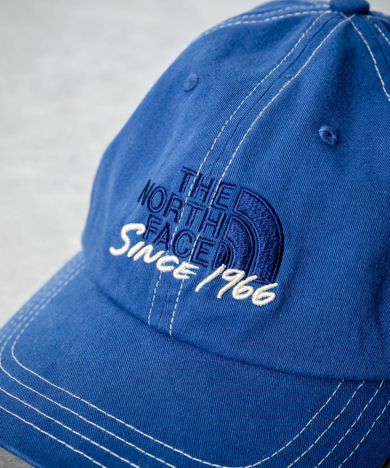 THE NORTH FACE ザ・ノースフェイス TNF COTTON BALL CAP コットンボールキャップ 15055
