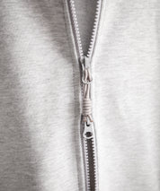 日本未展開モデル THE NORTH FACE ザ・ノースフェイス WHITE LABEL ホワイトレーベル ESSENTIAL HOOD ZIP UP エッセンシャルフードジップアップパーカー 15154