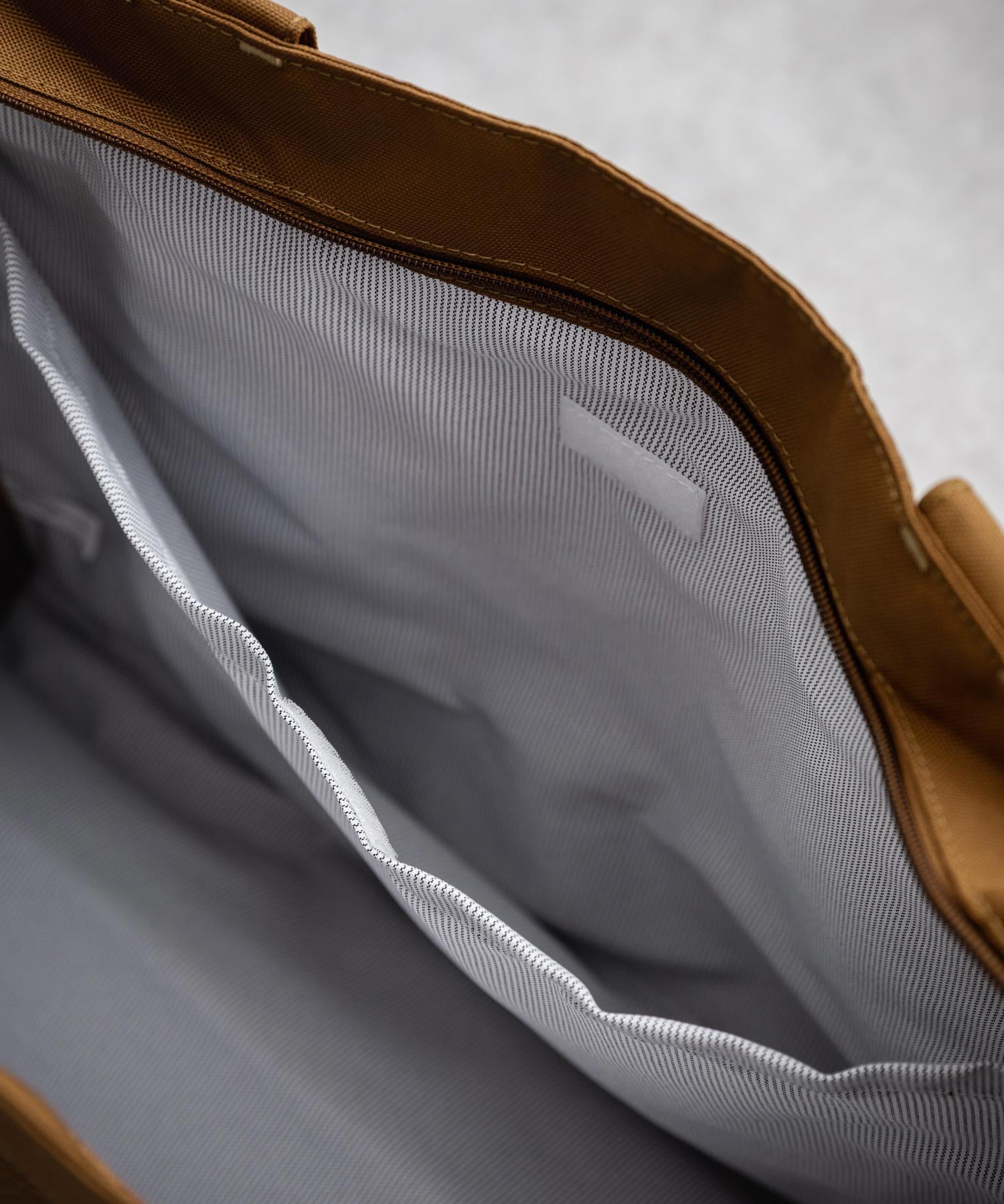 Carhartt カーハート Horizontal Zip Tote/ホリゾンタルジップ横型トートバッグ 15642