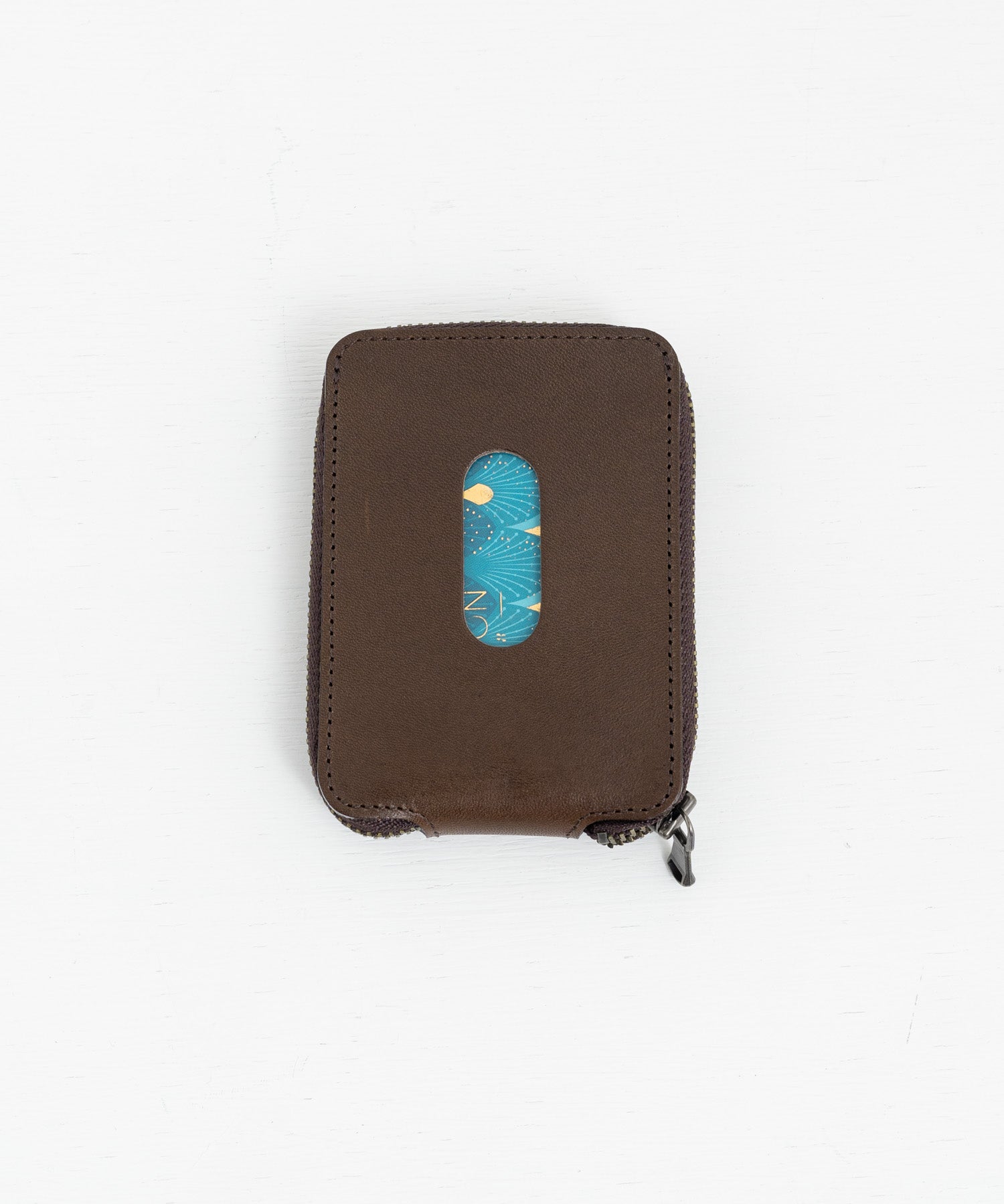 Butler Verner Sails バトラーバーナーセイルズ 日本製 国産カード＆コインケース JW-1974 12332