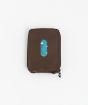 Butler Verner Sails バトラーバーナーセイルズ 日本製 国産カード＆コインケース JW-1974 12332