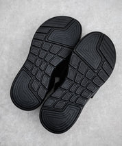 U.S. POLO ASSN. ユーエスポロアッスン ワンポイントロゴ厚底スニーカーサンダル 15734