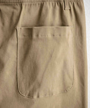 新色追加 多機能 接触冷感ストレッチイージーテーパードパンツ 15369