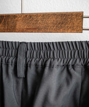 セミワイド2タックストレートスラックス 15248