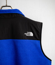 THE NORTH FACE ザ・ノースフェイス RETRO DENALI VEST レトロデナリ配色切替フリースベスト 15216