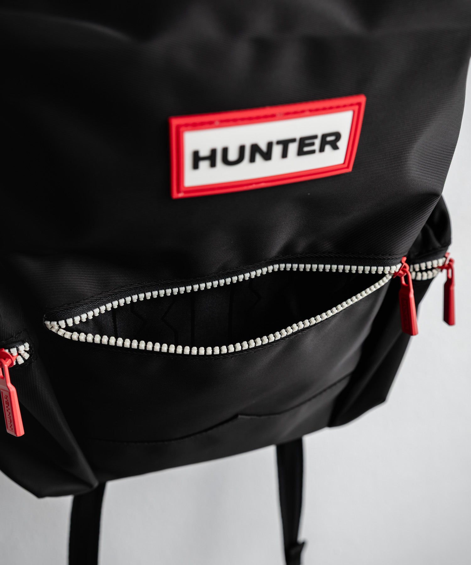 HUNTER ハンター ORIGINAL MINI BACKPACK ナイロンバックパック/ミニリュック 16135