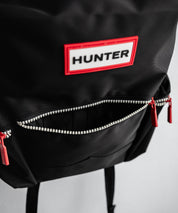 HUNTER ハンター ORIGINAL MINI BACKPACK ナイロンバックパック/ミニリュック 16135