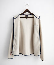 Patagonia パタゴニア M S RETRO PILE JKT スタンドネックフリースジャケット/ボアジャケット 16385