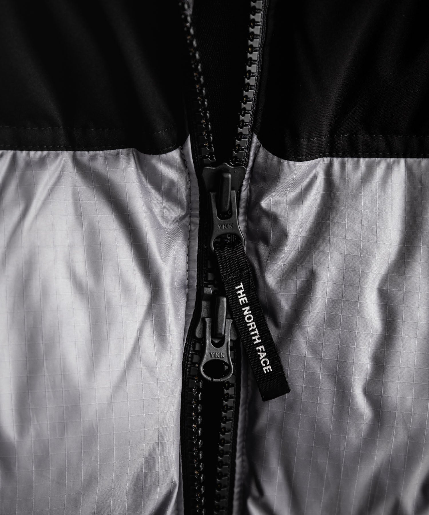 日本未展開モデル WHITE LABEL THE NORTH FACE NOVELTY NUPTSE RDS DOWN JACKET ザ・ノースフェイス ホワイトレーベル ヌプシダウンジャケット 15360