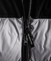 日本未展開モデル WHITE LABEL THE NORTH FACE NOVELTY NUPTSE RDS DOWN JACKET ザ・ノースフェイス ホワイトレーベル ヌプシダウンジャケット 15360