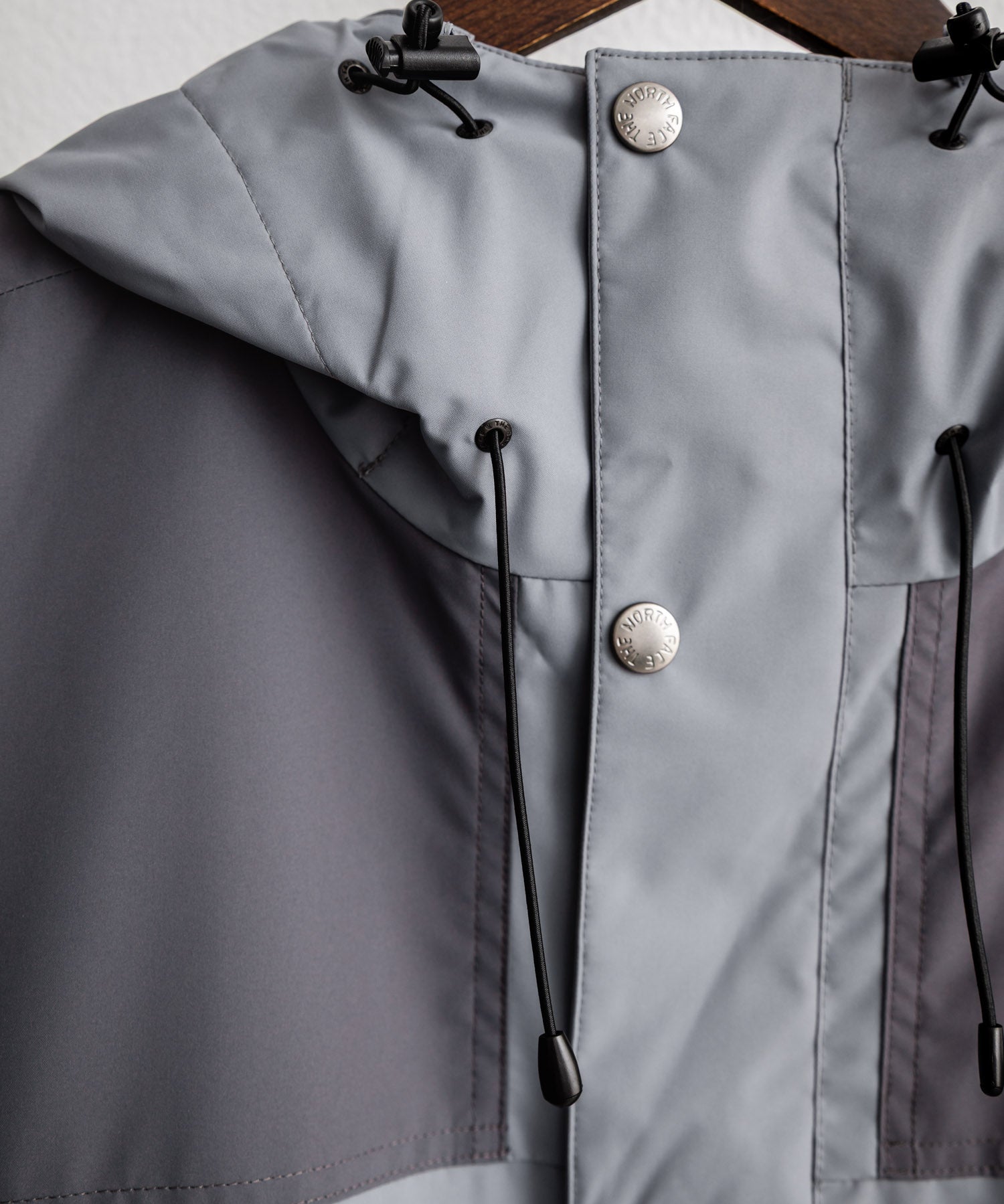 日本未展開モデル THE NORTH FACE WHITE LABEL NEO VAIDEN JACKET オーバーサイズネオバイデンジャケットマウンテンパーカー 15153