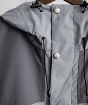 日本未展開モデル THE NORTH FACE WHITE LABEL NEO VAIDEN JACKET オーバーサイズネオバイデンジャケットマウンテンパーカー 15153