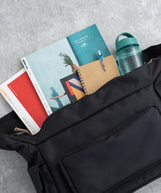 Butler Verner Sails バトラーバーナーセイルズ 日本製 国産 コーデュラドライビングショルダー JA-2086 7576