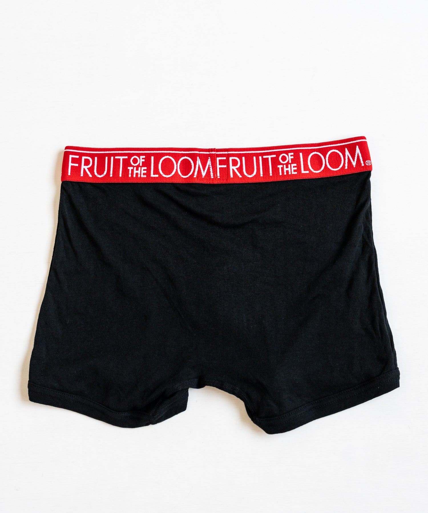 FRUIT OF THE LOOM フルーツオブザルーム ローライズ3Pボクサーパンツ
