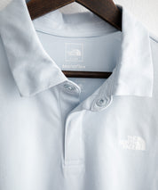 THE NORTH FACE ALL DAY S/S POLO 半袖ポロシャツ 16024