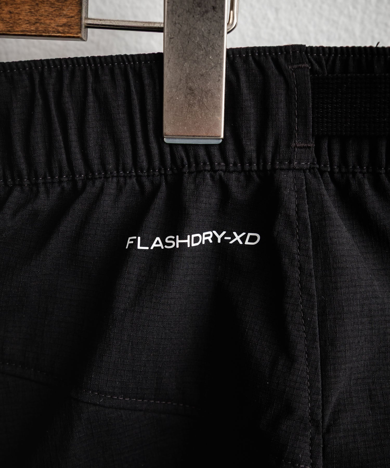 THE NORTH FACE ザ・ノースフェイス CLASS V PATHFINDER BE 撥水 吸汗速乾 リップストップナイロンショートワイドパンツ 15923