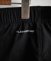 THE NORTH FACE ザ・ノースフェイス CLASS V PATHFINDER BE 撥水 吸汗速乾 リップストップナイロンショートワイドパンツ 15923