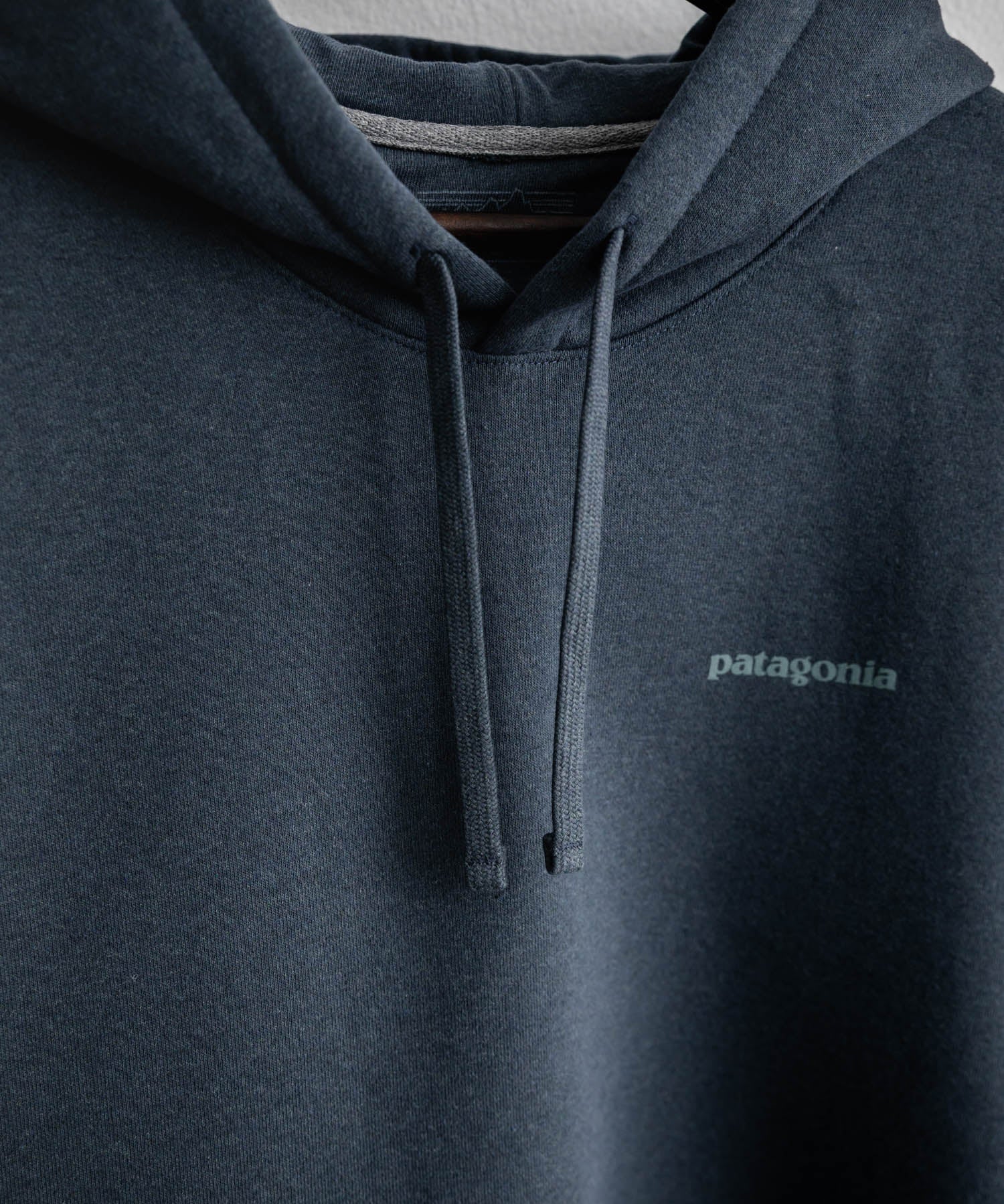 Patagonia パタゴニア BOARDSHORT LOGO UPRISAL HOODY ボードショーツロゴアップライザルフーディ/裏起毛バックグラフィック長袖パーカー 16382