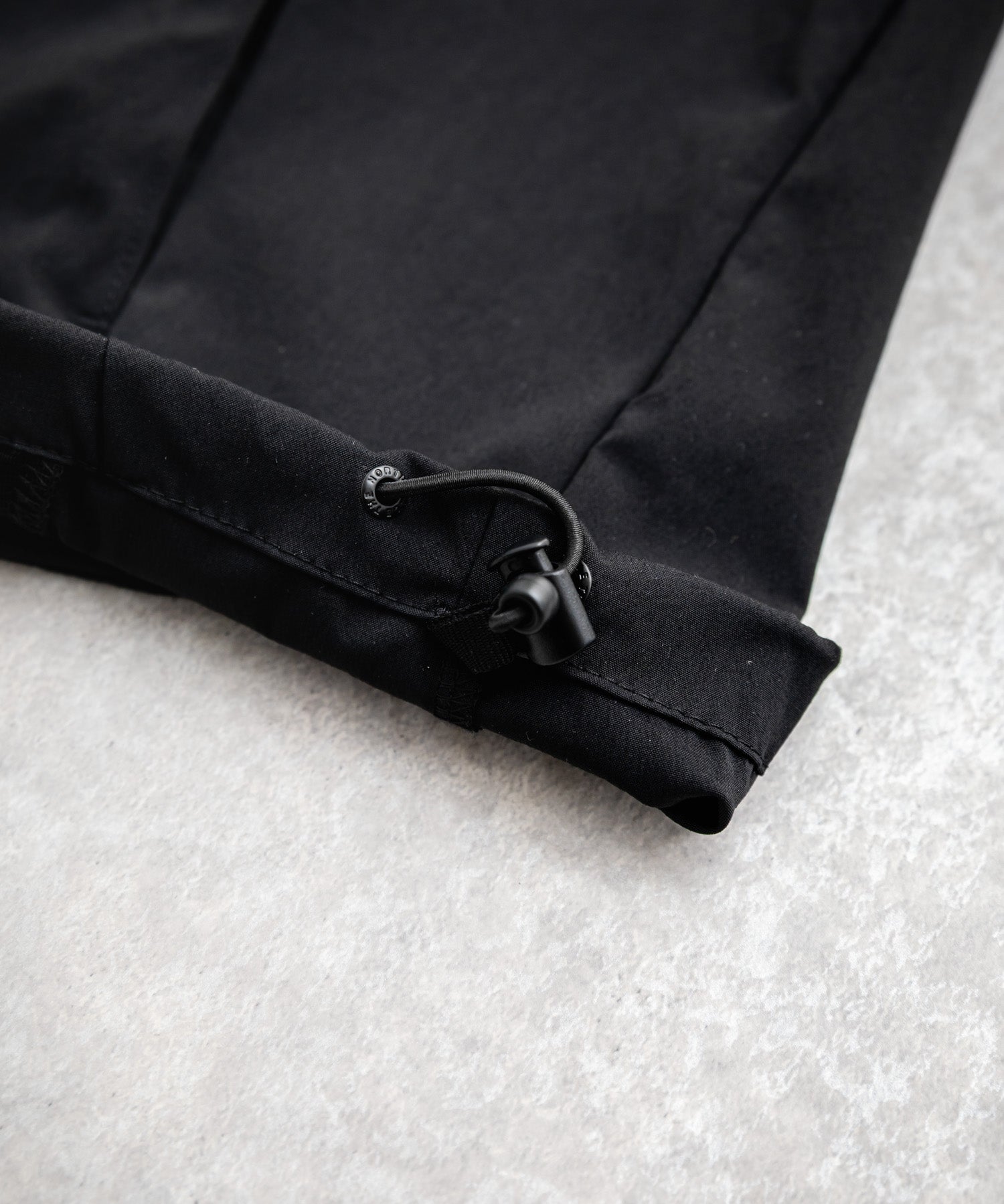 日本未展開モデル THE NORTH FACE ザ・ノースフェイス WHITE LABEL ホワイトレーベル TNF LOGO CREWNECK ワンポイントロゴステッチ長袖カットソー 15434