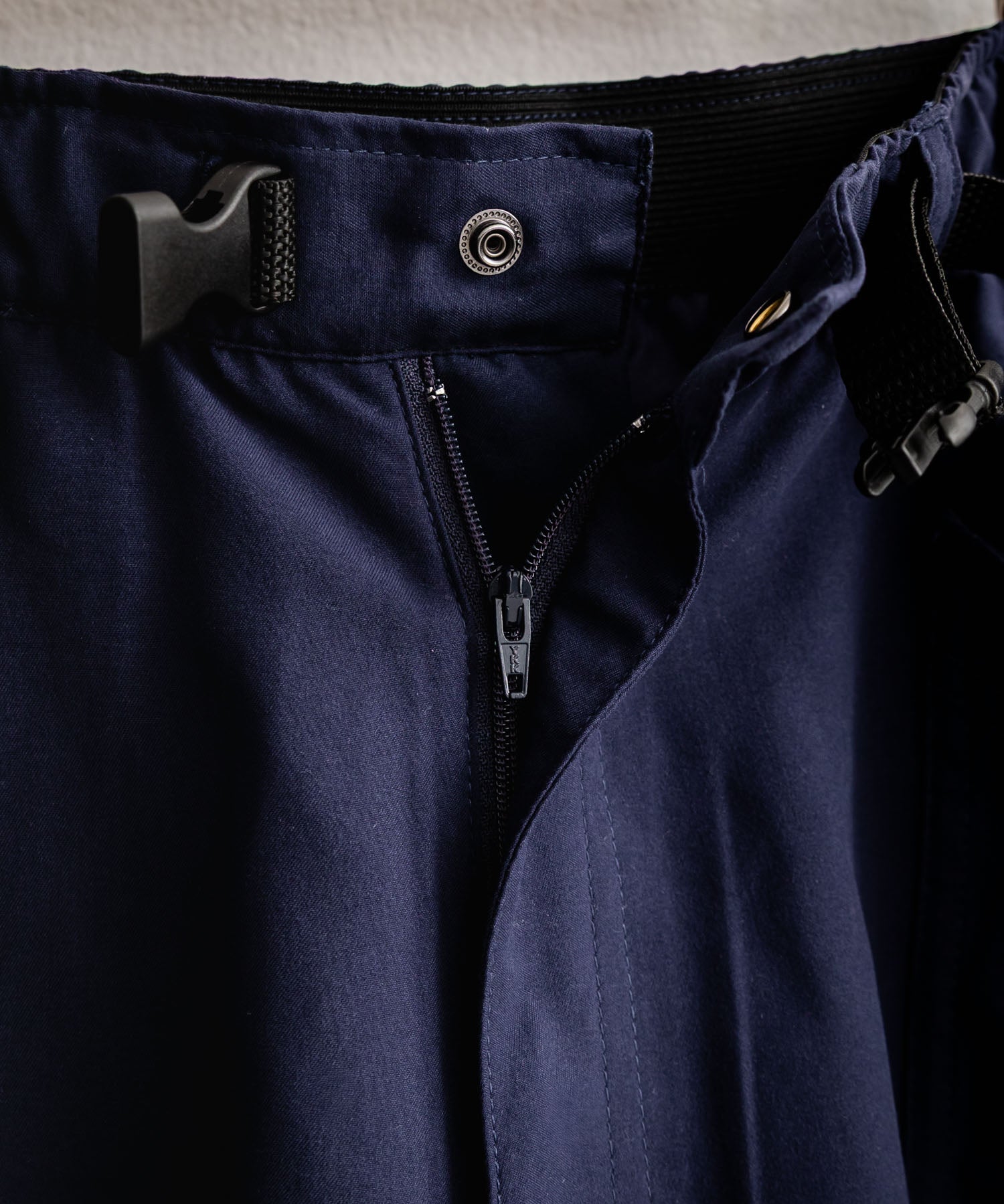 KANGOL カンゴール 別注コラボ 接触冷感水陸両用クライミングショートパンツ 15824