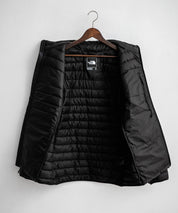 THE NORTH FACE TERRA PEAK JACKET ポケッタブル薄中綿ナイロンジャケット 16625
