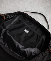 MEI メイ DRAW TOTE 2WAYドローコードトートバッグ/ショルダーバッグ 16194