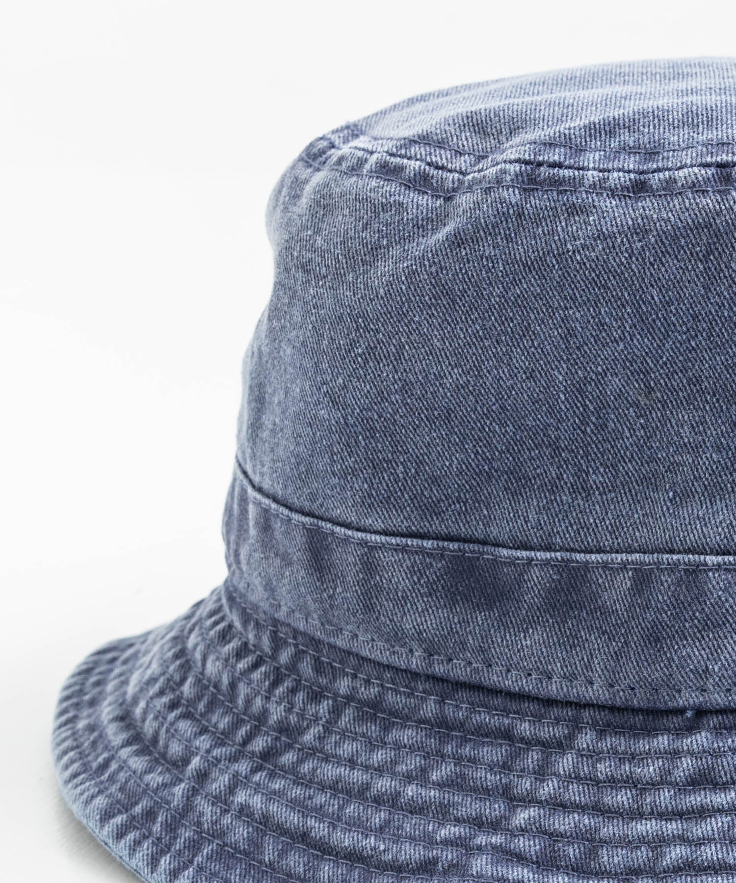 NEWHATTAN ニューハッタン Bucket Hat pigment dyed ピグメントダイバケットハット