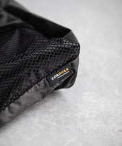 THE NORTH FACE ザ・ノースフェイス ULTRA-Z SHOULDER BAG M コーデュラナイロンショルダーバッグ/トートバッグ 16613