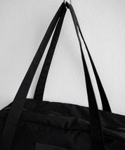 MUCENT ムセント AMANDA FRONT POCKET SHOULDER BAG UNISEX ボストンバッグ/ショルダーバッグ 16039