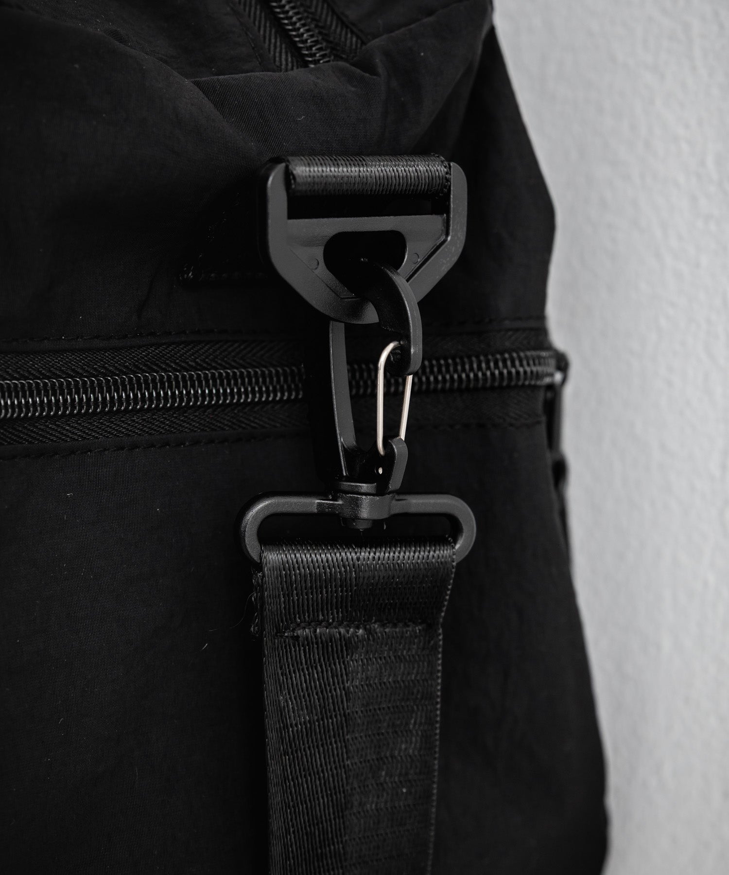 2WAY ナイロンボストンバッグ/ショルダーバッグ/トラベルバッグ 15508