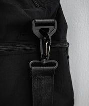 2WAY ナイロンボストンバッグ/ショルダーバッグ/トラベルバッグ 15508