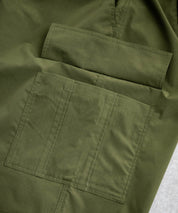 ワイドカーゴイージーハーフパンツ 15579