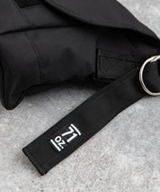 Butler Verner Sails バトラーバーナーセイルズ 日本製 国産 コーデュラウォータープルーフメッセンジャー JA-1605-2 8780