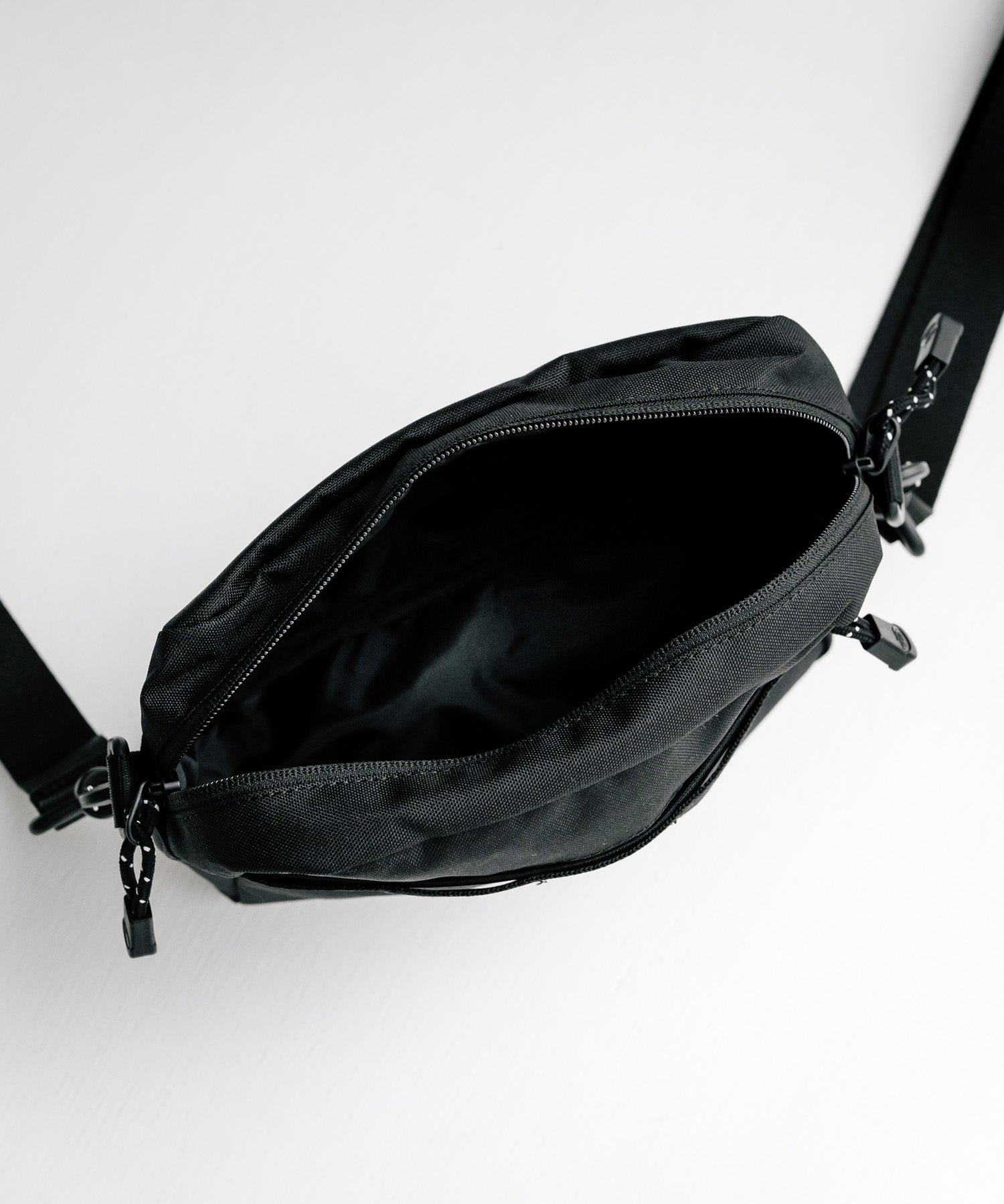 THE NORTH FACE ザ・ノースフェイス WHITE LABEL ホワイトレーベル 韓国限定 WL Logo Cross Bag S ロゴクロスバッグ ショルダーバッグ