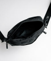 THE NORTH FACE ザ・ノースフェイス WHITE LABEL ホワイトレーベル 韓国限定 WL Logo Cross Bag S ロゴクロスバッグ ショルダーバッグ