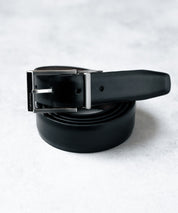 Calvin Klein カルバンクライン リバーシブルレザーベルト 14404