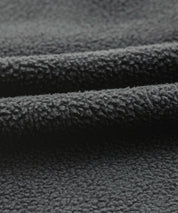THE NORTH FACE ザ・ノースフェイス Men's Yumiori Off Peak 1/2 Zip Jacket ワンポイントロゴ刺繍ハーフジップ長袖フリースプルオーバー 16245