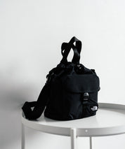 THE NORTH FACE ザ・ノースフェイス BREEZE BUCKET BAG 巾着型ショルダーバッグ/ハンドバッグ 15875